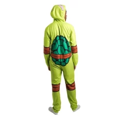 Teenage Mutant Ninja Turtles TMNT Hooded Cosplay Union Suit -Cozy Nights Sales Store GUEST 64799dc2 24f7 4366 9edd 7d7c71132d1f