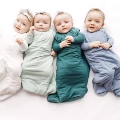 Kyte Baby Wearable Blanket 0.5 Tog - 18-36 Months - Sage -Cozy Nights Sales Store GUEST 668b01fa dda3 4155 950c 1e9f371b663e