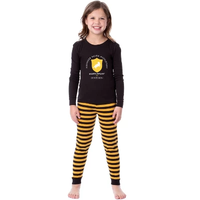 Harry Potter Founder Wizarding World Tight Fit Family Pajama Set 1 Harry Potter Founder Wizarding World Tight Fit Family Pajama Set