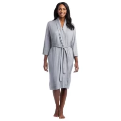 Softies Dream Shawl Collar Robe -Cozy Nights Sales Store GUEST 69788621 09fb 462f bc53 8029239736a1