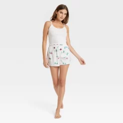 Women's Boxer Pajama Shorts - Colsie™ 14 Women's Boxer Pajama Shorts - Colsie™ -Cozy Nights Sales Store GUEST 6dff067e 8989 4ff4 a548 97e9750b8d5b