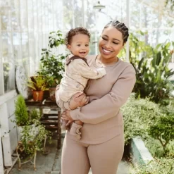 Goumikids Womens Thermal Viscose + Organic Cotton Pants. -Cozy Nights Sales Store GUEST 6e918464 ee4a 4c83 8d1e 03ae5f19e1d3