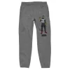 Super Crooks Johnny Bolt Men's Athletic Heather Sweatpants