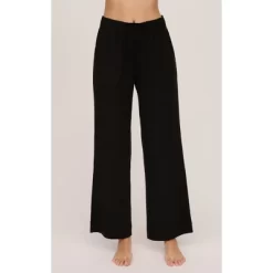 90 Degree By Reflex Marled Pique Daisy Wide Leg Pant With Side Pockets 10 90 Degree By Reflex Marled Pique Daisy Wide Leg Pant With Side Pockets -Cozy Nights Sales Store GUEST 70b3d1e3 5dbd 4d85 b571 3dd3a84bfc06