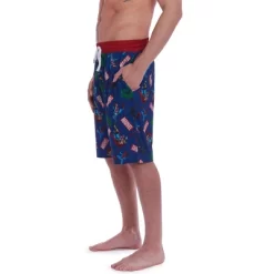 Marvel Avengers Adult 2 Pack Pajama Shorts -Cozy Nights Sales Store GUEST 72dd70a2 24b5 4aca 8247 1b8cc2e01239