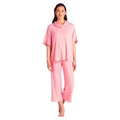 Softies Dream Jersery Cowl Neck Lounge Set -Cozy Nights Sales Store GUEST 7384963d 2a82 4db5 be80 0651552d7bfd