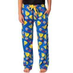 Disney Womens Beauty And The Beast Belle Rose Sketch Sleep Pajama Pants -Cozy Nights Sales Store GUEST 74a52cc8 6feb 4513 9940 9d1d672a9289