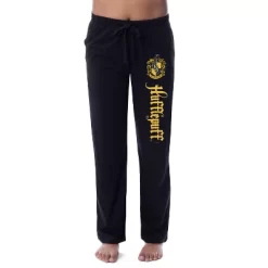 Harry Potter Men's Hogwarts Castle School House Crest Pajama Pants - 5 Styles -Cozy Nights Sales Store GUEST 751daaa1 2d28 4dca 9242 2ce006eae5ab