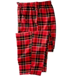KingSize Men's Big & Tall Flannel Plaid Pajama Pants Pajama Bottoms -Cozy Nights Sales Store GUEST 75560d7e 91fa 4221 a752 75a463f56117