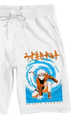 Naruto Run Men's Short Sleeve Shirt & Sleep Shorts Set -Cozy Nights Sales Store GUEST 75983100 f9b4 4b20 ae39 088174f81ed3
