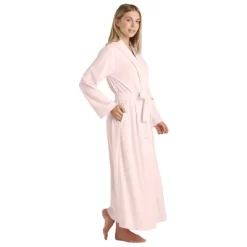 Softies Serenity Wrap Robe