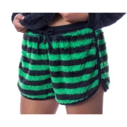 Riverdale Womens' Southside Serpents Sweater And Shorts Sleep Pajama Set Black -Cozy Nights Sales Store GUEST 765f045c 710f 41df afac 78e7d6f94f60