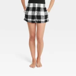 Women's Flannel Pajama Shorts - Stars Above™ -Cozy Nights Sales Store GUEST 77204b92 4db2 4557 8962 acd34d761d32