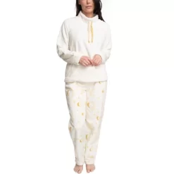Muk Luks Womens Super Cozy Pajama Set -Cozy Nights Sales Store GUEST 77e993a4 db8c 4789 85a1 41c811b05ff7