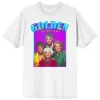 Golden Girls Stay Golden Men's Short Sleeve Shirt & Sleep Shorts Set