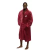 NCAA Washington State Cougars Silk Touch Bathrobe
