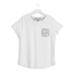 Vera Bradley Short-Sleeved Pajama Tee -Cozy Nights Sales Store GUEST 79bf5884 1075 46de 8510 3151ffd1df7d