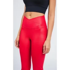 90 Degree By Reflex Interlink High Shine Cire Elastic Free V-Back Flared Leg Yoga Pants -Cozy Nights Sales Store GUEST 7abeaee7 fc71 4a47 aef1 26fce382a3d9