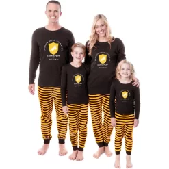 Harry Potter Founder Wizarding World Tight Fit Family Pajama Set 14 Harry Potter Founder Wizarding World Tight Fit Family Pajama Set -Cozy Nights Sales Store GUEST 7af8cbec af21 40dc 9d4b e20224fd93be