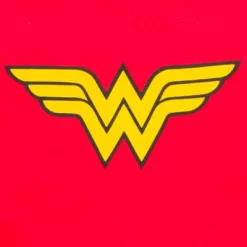 DC Comics Justice League Wonder Woman Girls Pajama Shirt And Shorts Sleep Set Toddler -Cozy Nights Sales Store GUEST 7b022d1b b1ac 4235 a340 8e7586ea8bbc
