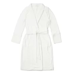 Goumikids Viscose + Organic Cotton Terry Womens Robe -Cozy Nights Sales Store GUEST 7b30f1d5 2821 469e 9fd4 272d8f06037d