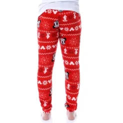Disney Mickey Mouse Juniors' Fairisle Plush Fleece Sleep Lounge Pajama Pants 6 Disney Mickey Mouse Juniors' Fairisle Plush Fleece Sleep Lounge Pajama Pants -Cozy Nights Sales Store GUEST 7b35a26b f7c9 41a8 957f dabc6441aa47
