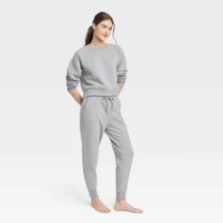 Women's Fleece Jogger Pants - Colsie™ -Cozy Nights Sales Store GUEST 7bb2783b 5d8a 49a9 b7cd fe810b678b58