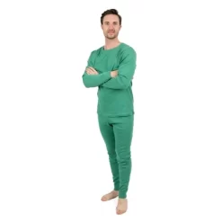 Leveret Mens Two Piece Cotton Solid Boho Color Pajamas -Cozy Nights Sales Store GUEST 7c8d2695 c94d 4329 93a9 711f39ed910d