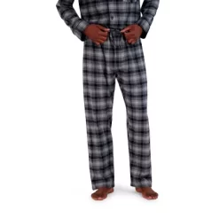 Hanes Premium Men's Flannel Sleep Pajama Set 2pc -Cozy Nights Sales Store GUEST 7db086a9 3907 4d83 99c4 d9ea4c4832f3