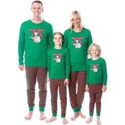Polar Express Movie Film Hot Chocolate Tight Fit Family Pajama Set -Cozy Nights Sales Store GUEST 7e2bb076 ca9c 472b 901a 60bdf7037433