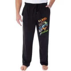 Avatar The Last Airbender Men's Air Fire Earth Water Boomerang Pajama Pants Black 5 Avatar The Last Airbender Men's Air Fire Earth Water Boomerang Pajama Pants Black -Cozy Nights Sales Store GUEST 7ebf17a7 40ce 4cdf 8638 0ef480b1f68f