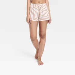 Women's Beautifully Soft Pajama Shorts - Stars Above™ -Cozy Nights Sales Store GUEST 7ff9f0d7 e61a 445a 9d6f 19a755c6111a