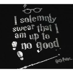 Harry Potter Intimo Big Boys Up To No Good Short Sleeve Boys Pajama Set Black -Cozy Nights Sales Store GUEST 807e2e28 c2f2 4a05 b02e 3838cd985f5a