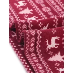 Agnes Orinda Women's Plus Size Comfy Long Sleeve Sleep Dress Nightgown 8 Agnes Orinda Women's Plus Size Comfy Long Sleeve Sleep Dress Nightgown -Cozy Nights Sales Store GUEST 8156a7f6 d65e 4650 9a4d cf22fa1dfd24