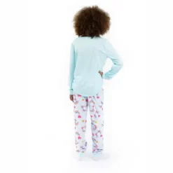 Sleep On It Girls My Sunshine Soft Fleece 2-Piece Pajama Sleep Set -Cozy Nights Sales Store GUEST 81ae8135 e716 4add aa40 429464c75a44