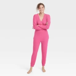 Women's Thermal Pajama Union Suit - Stars Above™ -Cozy Nights Sales Store GUEST 81b3d5f0 f1f6 4108 aeb2 e5753e9637e7