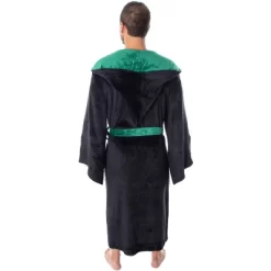 Harry Potter Adult Fleece Plush Hooded Robe 12 Harry Potter Adult Fleece Plush Hooded Robe -Cozy Nights Sales Store GUEST 8210badd 6fb7 43e0 96b3 4ac67427e832
