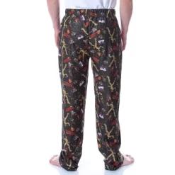 Marvel Men's Guardians Of The Galaxy Mix Tape And Characters Pajama Pants Black 6 Marvel Men's Guardians Of The Galaxy Mix Tape And Characters Pajama Pants Black -Cozy Nights Sales Store GUEST 822d65a5 94b6 4da1 a60b 39c1f43c73de