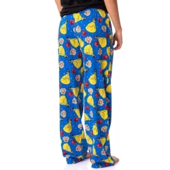 Disney Womens Beauty And The Beast Belle Rose Sketch Sleep Pajama Pants -Cozy Nights Sales Store GUEST 83cf60af 240b 48ee 81f2 c281f6c07f2d