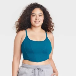 Women's Casual Corset - Colsie™ -Cozy Nights Sales Store GUEST 83d9a4ed 932e 4671 93c3 93faddd17c7c