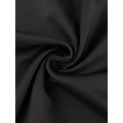 Cheibear Womens Satin Nightwear Robe And Nightgown Sets Lace Long Sleeve Bridesmaid Wedding Bride Bathrobe -Cozy Nights Sales Store GUEST 85850b48 5b1e 4cbe a608 9b9103ac3895