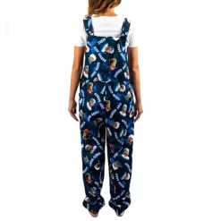 Golden Girls In Space Men's Jameralls Sleepwear -Cozy Nights Sales Store GUEST 866c7da2 2eea 431b ab87 3b1fe5c7476d