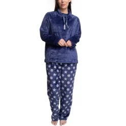 Muk Luks Womens Super Cozy Pajama Set -Cozy Nights Sales Store GUEST 86a789c2 c611 42ba bf96 3c80fbd5cc79