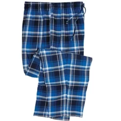 KingSize Men's Big & Tall Flannel Plaid Pajama Pants Pajama Bottoms -Cozy Nights Sales Store GUEST 87f5025b 5e79 4ba9 9597 ac5ab501624e
