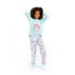 Sleep On It Girls My Sunshine Soft Fleece 2-Piece Pajama Sleep Set -Cozy Nights Sales Store GUEST 883aa853 4513 491d bdde 6569c337728e