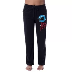 Polar Express Womens' Classic Train Movie Film Sleep Pajama Pants Black -Cozy Nights Sales Store GUEST 88db875e 7d43 4b2e 9f7f 0191b6990bbf