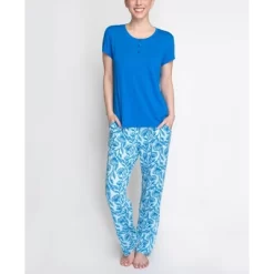Hanes Comfort Supreme PJ Set -Cozy Nights Sales Store GUEST 88fde13d 8edd 48f2 a709 c100578b8c00