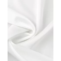 Cheibear Womens Satin Nightgowns Long Sleeve Lace Trim V-Neck Pajama Dress -Cozy Nights Sales Store GUEST 8c4347aa 7db2 41ff bb32 cdce22ad5ebc