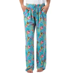 SpongeBob SquarePants Women's Patrick Gary Tossed Print Sleep Pajama Pants Turquoise 7 SpongeBob SquarePants Women's Patrick Gary Tossed Print Sleep Pajama Pants Turquoise -Cozy Nights Sales Store GUEST 8d7193d1 f517 44e5 95da 1c7561e05058