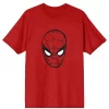 Spider-Man Classic Men's Two-Piece T-Shirt Pajama Set